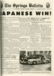 The Springs Bulletin - June 23, 1955 by Springs Cotton Mills