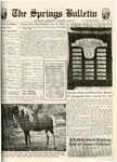 The Springs Bulletin - September 29, 1955 by Springs Cotton Mills