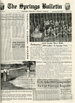 The Springs Bulletin - November 10, 1955 by Springs Cotton Mills