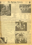 The Springs Bulletin - February 15, 1956 by Springs Cotton Mills