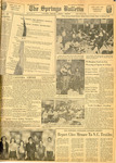 The Springs Bulletin - March 21, 1956 by Springs Cotton Mills