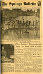 The Springs Bulletin - June 26, 1957 by Springs Cotton Mills