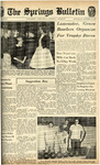 The Springs Bulletin - October 16, 1957 by Springs Cotton Mills