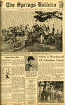 The Springs Bulletin - November 13, 1957 by Springs Cotton Mills