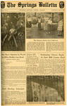 The Springs Bulletin - June 11, 1958