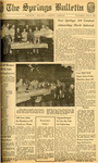 The Springs Bulletin - June 25, 1958