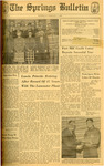The Springs Bulletin - February 11, 1959 by Springs Cotton Mills