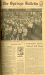 The Springs Bulletin - May 13, 1959 by Springs Cotton Mills