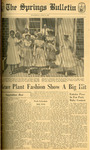 The Springs Bulletin - June 24,1959 by Springs Cotton Mills