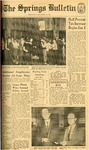 The Springs Bulletin - December 16, 1959 by Springs Cotton Mills