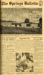 The Springs Bulletin - June 22, 1960 by Springs Cotton Mills