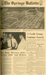 The Springs Bulletin - February 19, 1964 by Springs Cotton Mills