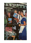 The Springs Bulletin - April 15, 1964 by Springs Cotton Mills