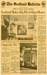 The Springs Bulletin - May 4, 1964 (Scotland Edition) by Springs Cotton Mills