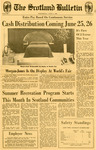 The Springs Bulletin - June 3, 1964 (Scotland Edition) by Springs Cotton Mills