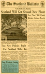 The Springs Bulletin - August 5, 1964 (Scotland Edition) by Springs Cotton Mills