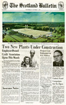 The Springs Bulletin - September 7, 1964 (Scotland Edition) by Springs Cotton Mills