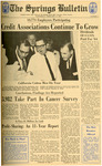 The Springs Bulletin - February 17, 1965 by Springs Cotton Mills