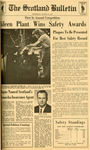The Springs Bulletin - March 10, 1965 (Scotland Edition) by Springs Cotton Mills