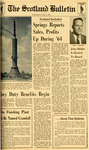 The Springs Bulletin - May 5, 1965 by Springs Cotton Mills
