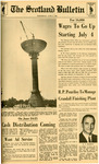 The Springs Bulletin - June 2, 1965 (Scotland Edition) by Springs Cotton Mills