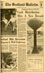 The Springs Bulletin - July 7, 1965 (Scotland Edition) by Springs Cotton Mills