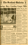 The Springs Bulletin - August 4, 1965 (Scotland Edition)