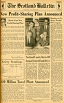 The Springs Bulletin - October 20, 1965 (Scotland Edition) by Springs Cotton Mills