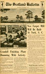 The Springs Bulletin - November 10, 1965 (Scotland Edition) by Springs Cotton Mills
