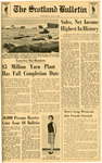 The Springs Bulletin - May 4, 1966 (Scotland Edition) by Springs Cotton Mills