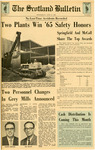 The Springs Bulletin - June 15, 1966 (Scotland Edition) by Springs Cotton Mills