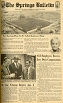 The Springs Bulletin - February 7, 1968