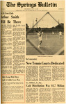 The Springs Bulletin - July 22, 1970