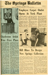 The Springs Bulletin - November 18, 1970
