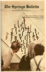 The Springs Bulletin - October 25, 1971