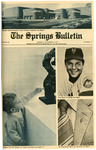 The Springs Bulletin - November 8, 1971