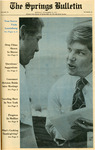 The Springs Bulletin - November 22, 1971