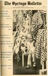 The Springs Bulletin - March 27, 1972