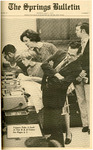 The Springs Bulletin - May 1, 1972