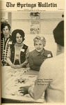 The Springs Bulletin - May 15, 1972