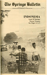 The Springs Bulletin - July 10, 1972