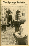 The Springs Bulletin - August 21, 1972