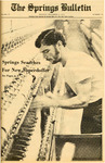 The Springs Bulletin - November 13, 1972