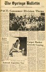 The Springs Bulletin - December 18, 1972