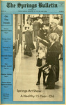 The Springs Bulletin - October 1973