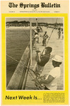 The Springs Bulletin - May 1974