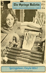 The Springs Bulletin - June 1974