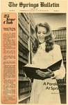 The Springs Bulletin - July 1974