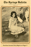 The Springs Bulletin - October 24, 1974