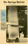 The Springs Bulletin - December 17, 1974